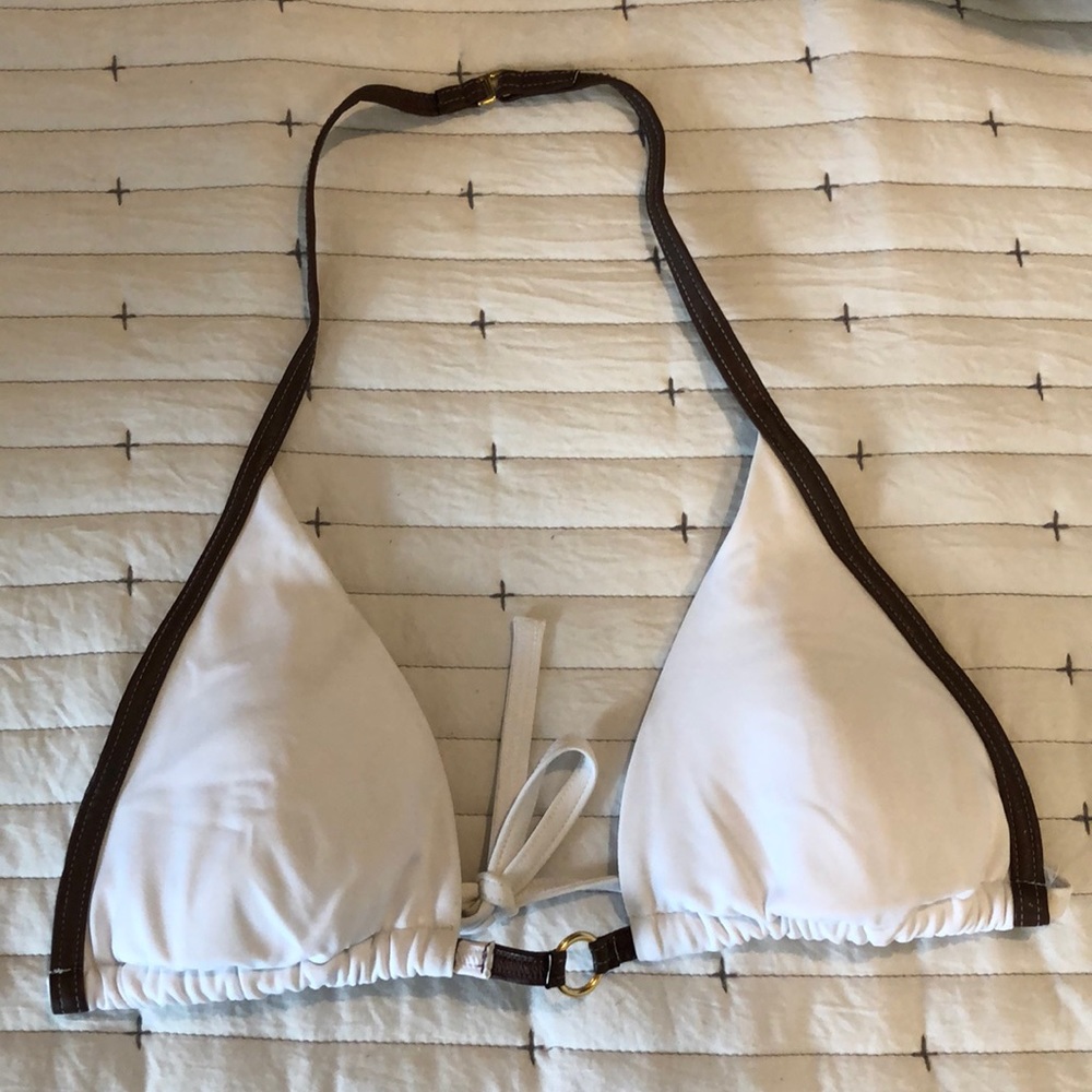 Victoria’s Secret bikini top
